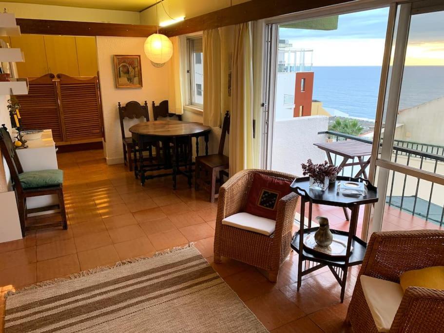 The Architect'S House Over The Sea Sesimbra Buitenkant foto