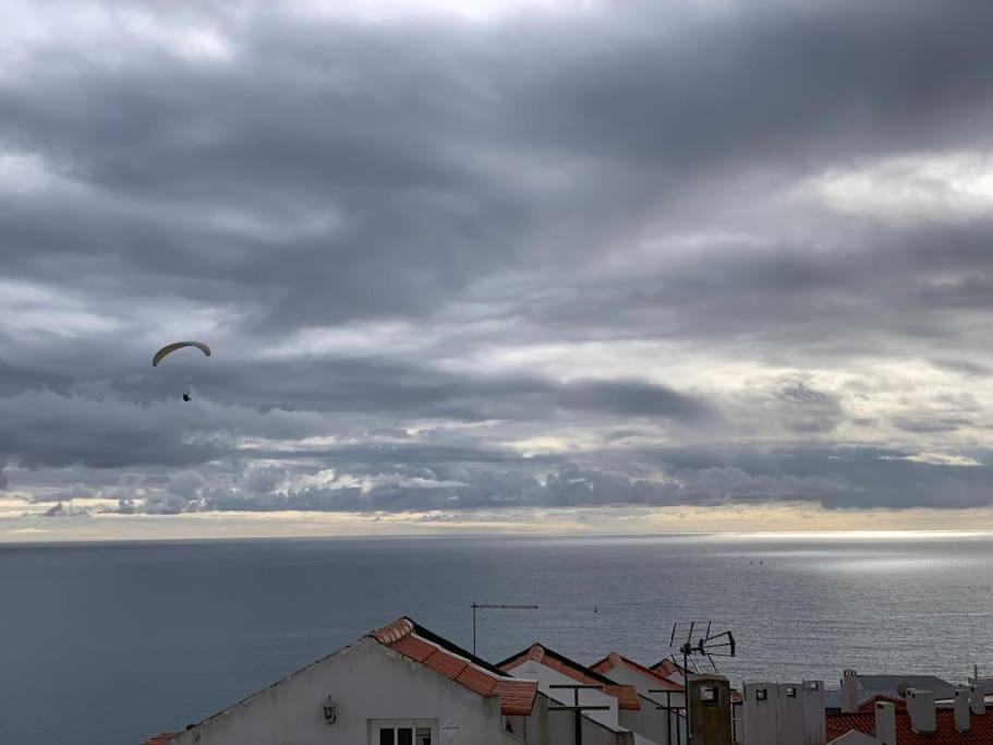 The Architect'S House Over The Sea Sesimbra Buitenkant foto